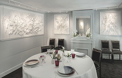 Claudine Drai artiste